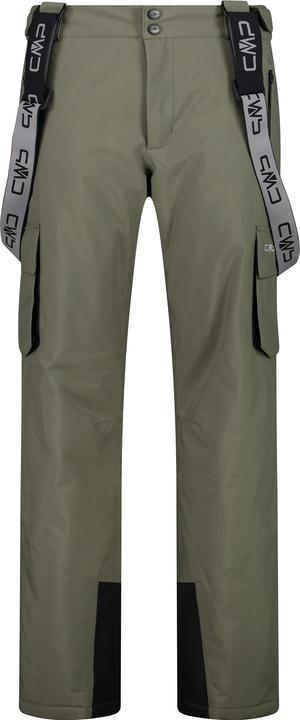 Actual product image CMP Campagnolo Salopette Cargo (L)
