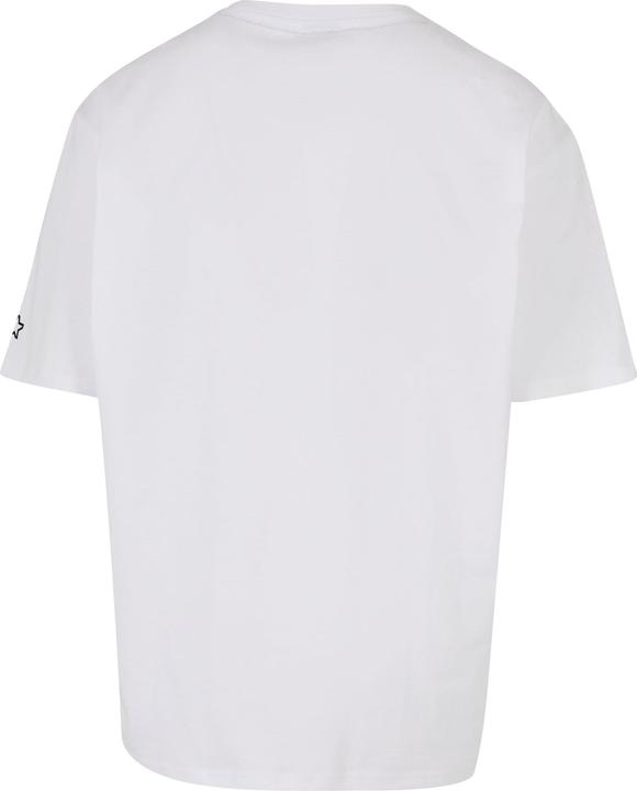 Produktbild Starter Team 1971 Oversize Tee - 124643 (L)
