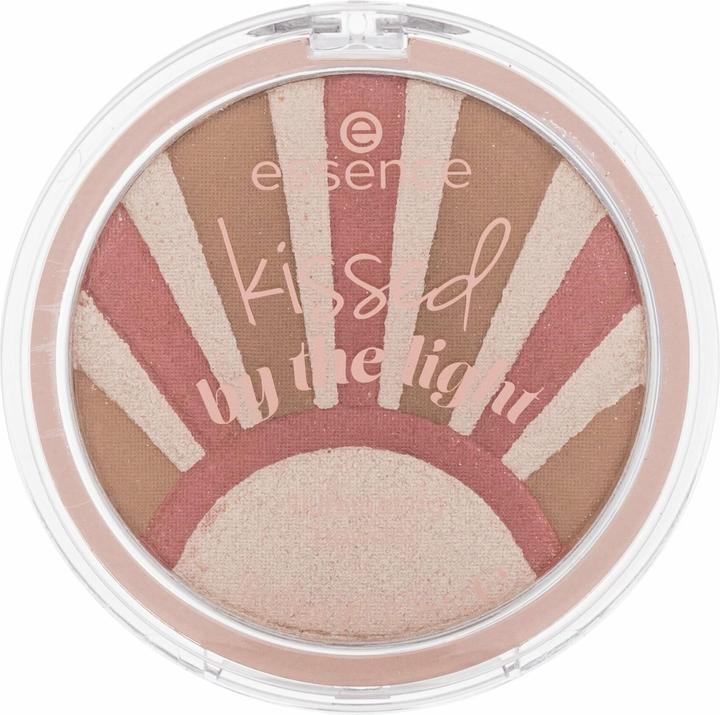 Produktbild essence kissed by the light illuminating powder (01, Highlighter, 10 g)