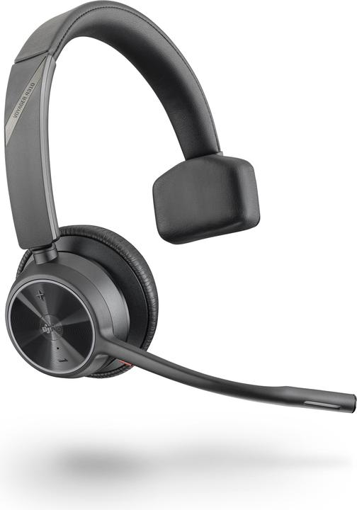 Produktbild Poly Voyager 4300 UC Series 4310 (Kabellos, USB-C)