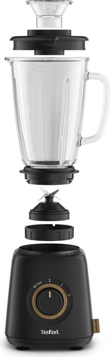 Image du produit Tefal BL 46 EN 38 Eco Respect Mixeur sur socle (800 W)