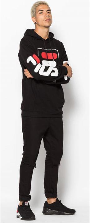Produktbild FILA Urban Line Total Hood 2.0 (S)