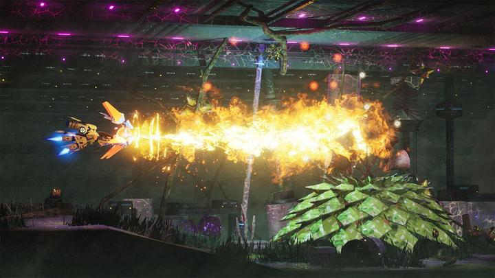 Immagine prodotto NIS R-Type Final 2 - Edizione inaugurale del volo (PS4, Multilingue)