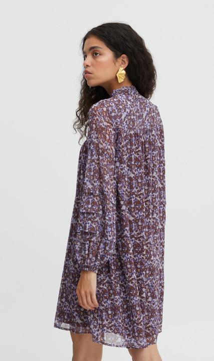 Image du produit B.young BYHIMA ROBE COURTE - 20812474 (38)