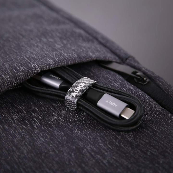 Produktbild Aukey USB A– USB C (1 m, USB 3.0)
