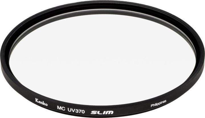 Image du produit Kenko Filtras Smart UV Slim 77mm (217798) (77 mm, Filtre UV)