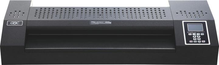 Immagine prodotto Leitz Plastificatrice, PROSERIES 4600LM, formato max UNI A2. (250 µm, A2)