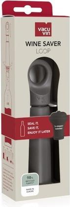 Actual product image Zwilling Sommelier vacuum pump with pin (Wine pump)