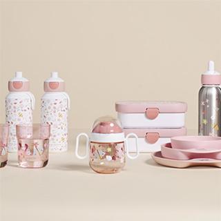 Produktbild Mepal Lunchset Campus