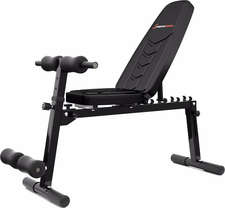 Sportstech BRT500