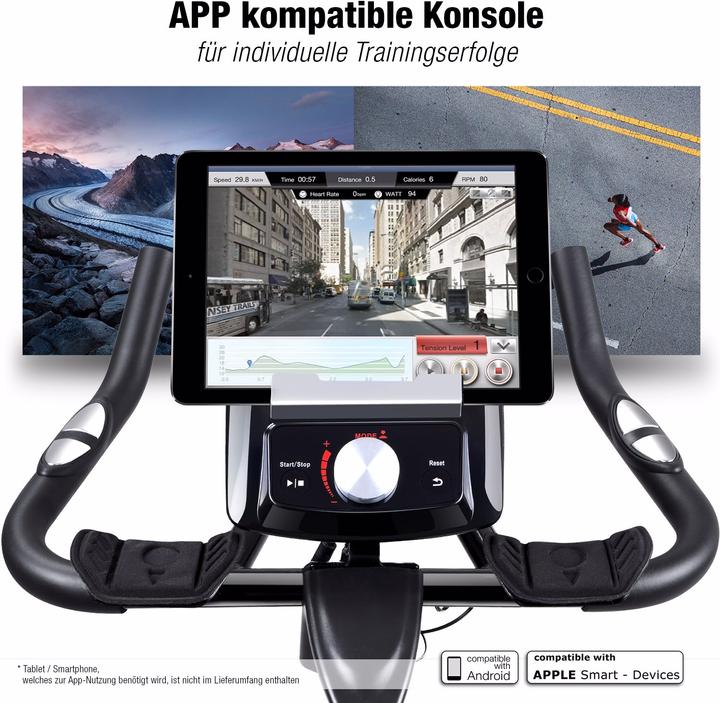 Image du produit Sportstech SX200