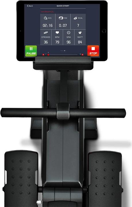 Produktbild Sportstech RSX500