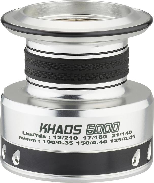 Image du produit Caperlan Khaos 5000 (Canne à lancer)