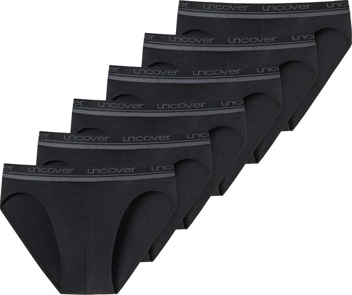 Image du produit Uncover by Schiesser 6PACK Rio- (3XL, paquet de 6)