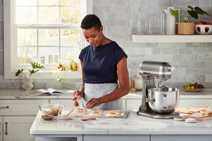 Image du produit KitchenAid 5KSM70SHXEMS (325 W)