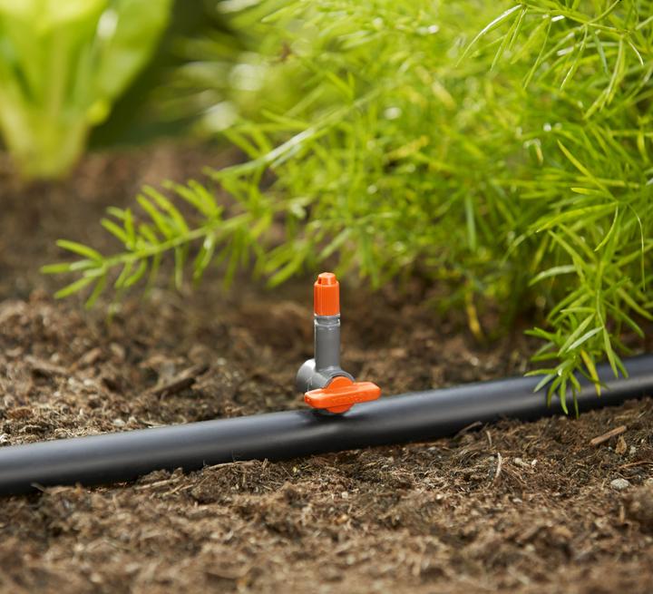 Produktbild Gardena Micro Drip System (Tropfbewässerung Set)