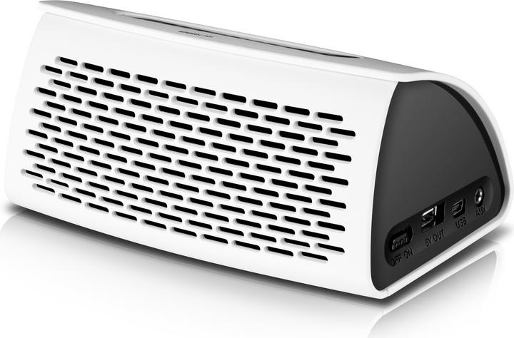 Speedlink Tonos (16 h, Fonctionnement sur batterie)
