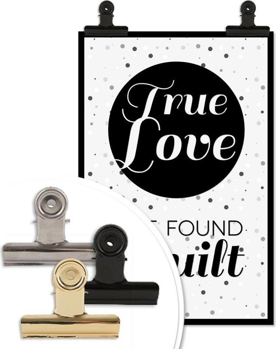 Image du produit Trenddeko True Love (50 x 75 cm)