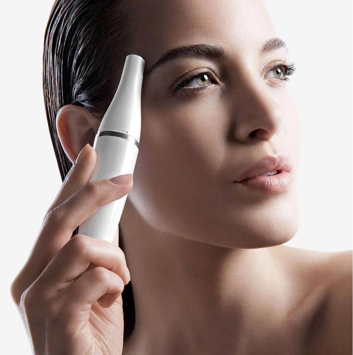 Actual product image Braun FaceSpa 851V