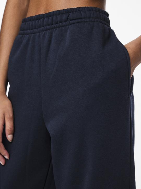 Actual product image Pieces Pcchilli Hw Straight Sweat Pants Noos Bc (M)