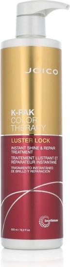 Produktbild Joico K-Pak Color Therapy Luster Lock Treatment 500ml (500 ml)