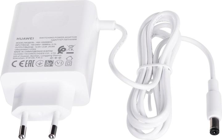 Actual product image Huawei 5G CPE PRO 2