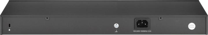 Actual product image TP-Link JetStream (18 Ports)