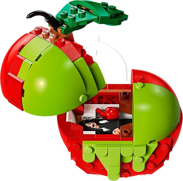 Image du produit LEGO Cassette vidéo Disney Classic 43227 (43227, LEGO Disney, LEGO difficiles à trouver)