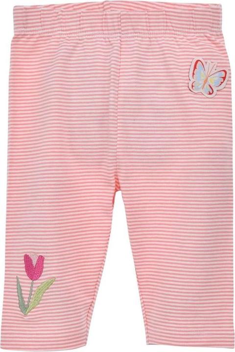Bondi Kleinkinder Leggings Schmetterling