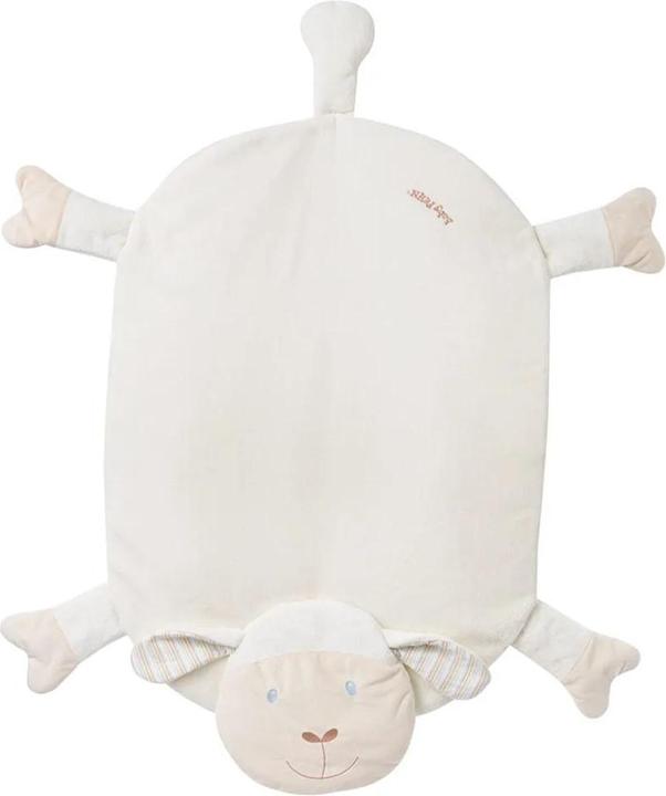 Immagine prodotto Fehn Archi da gioco e coperte da gioco Coperta attività 3D pecorella - Baby Love + tutina GRATIS