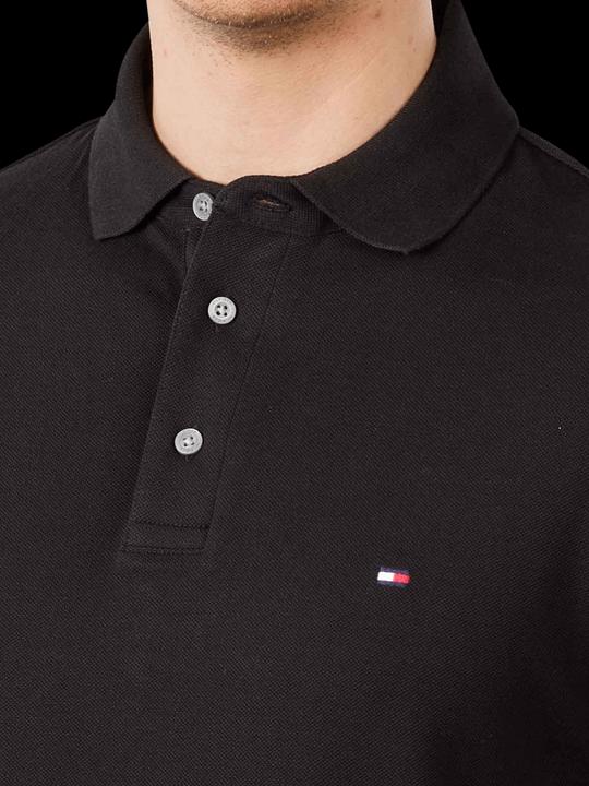 Immagine prodotto Tommy Hilfiger Poloshirt Nero (XL)