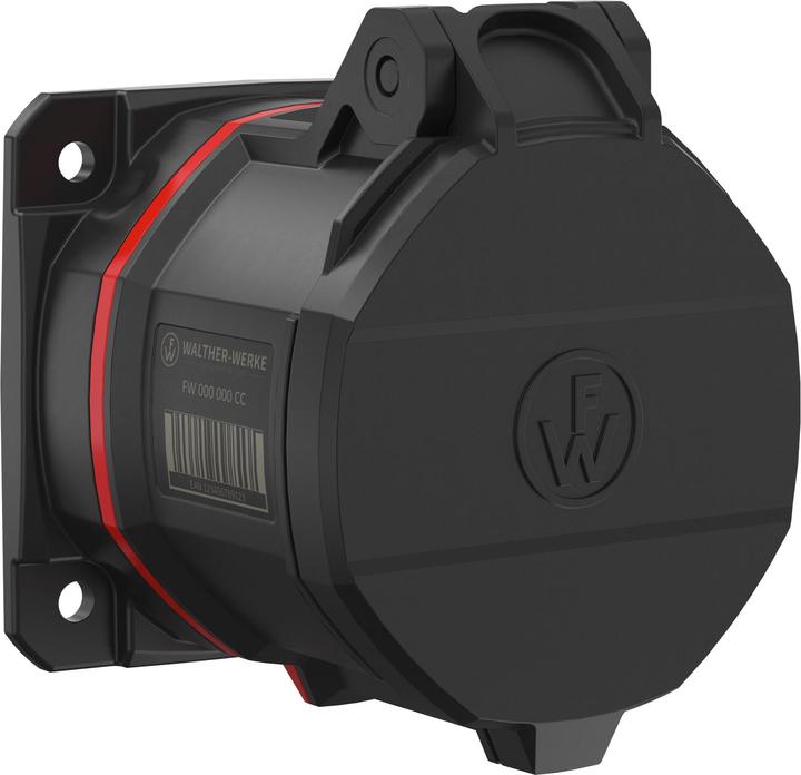 Produktbild Walther Werke CEE NEO Anbaudose
