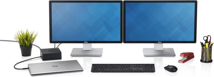 Image du produit Dell Tb16 (Thunderbolt, 1 Ports)