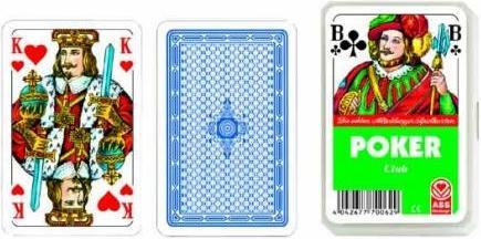 Immagine prodotto ASS Altenburg 22570062 - Poker, immagine francese (Tedesco)