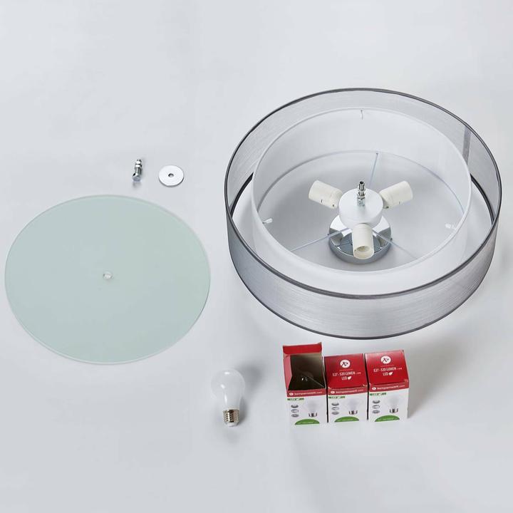 Image du produit Lindby Tobia (2940 lm, E27)