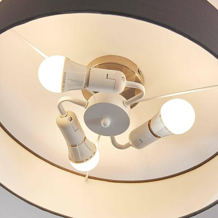 Produktbild Lindby Sebatin (2850 lm, E27)