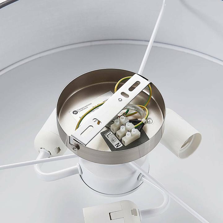 Produktbild Lindby Sebatin (2850 lm, E27)