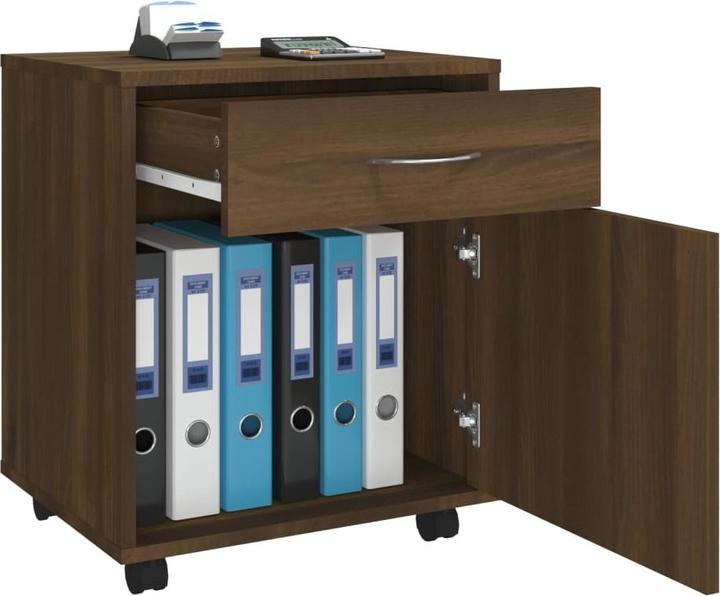 Actual product image VidaXL Sunhild (45 x 38 x 54 cm)