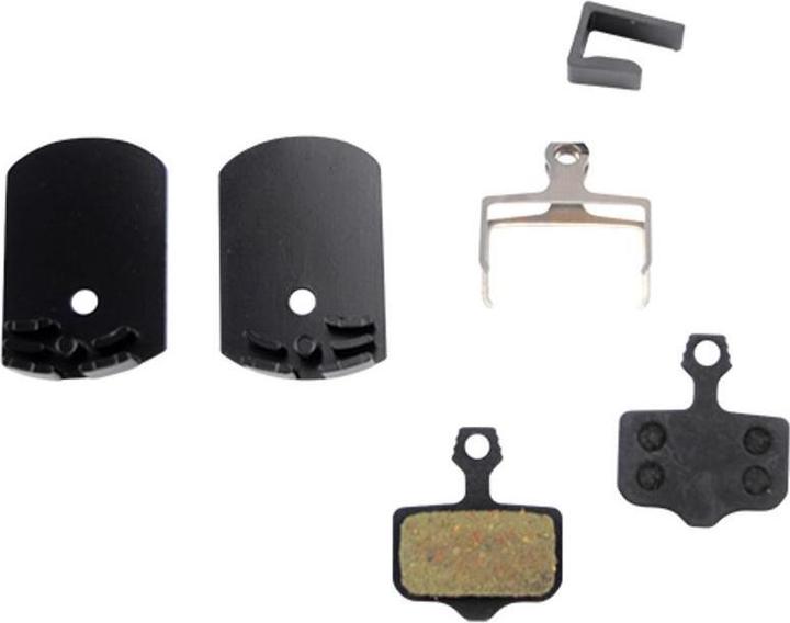 Optimiz Exotherm Elixir Sram Xx-X0 Db