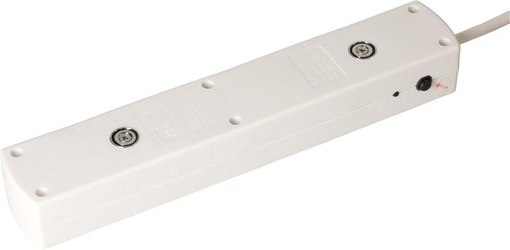 Actual product image Max Hauri safety line (6 x, Type 13, 2 m)