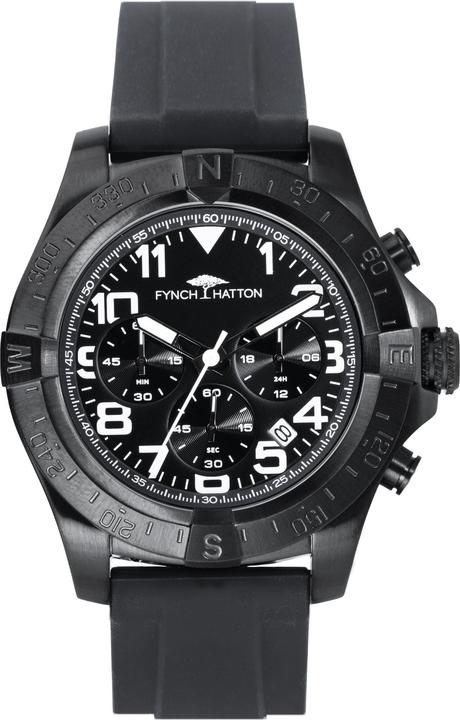 Produktbild Fynch-Hatton Functional (Analoguhr, 45 mm)