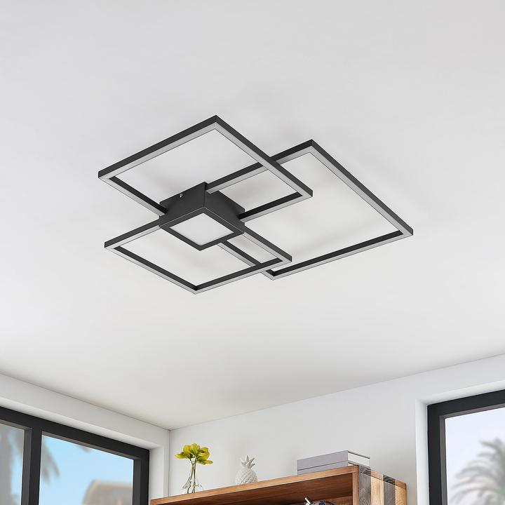 Produktbild Lindby Duetto (4000 lm)