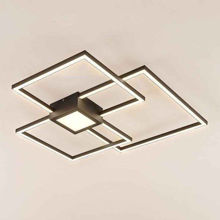 Produktbild Lindby Duetto (4000 lm)