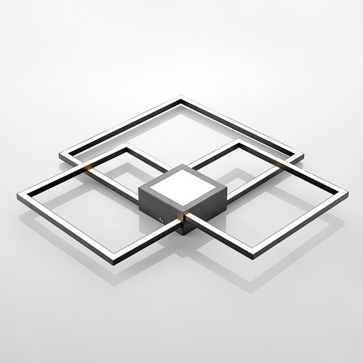 Produktbild Lindby Duetto (4000 lm)