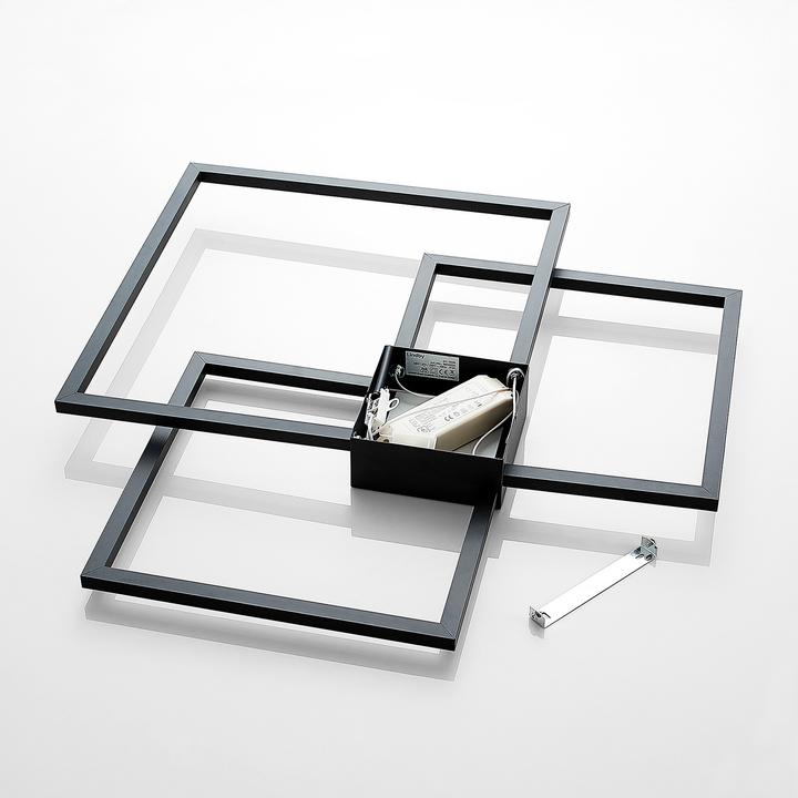 Produktbild Lindby Duetto (4000 lm)
