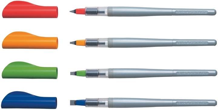 Image du produit Pilot Plume parallèle 1.5 (Multicolore, 1 x)