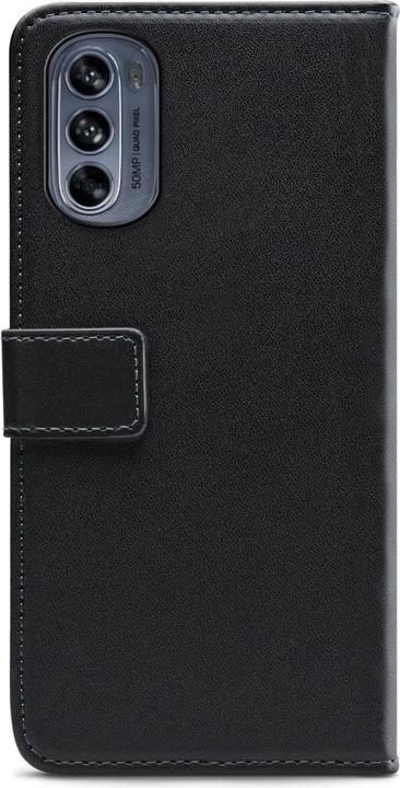 Produktbild Mobilize Klassische Gelly-Geldbörse (Motorola Moto G62 5G)