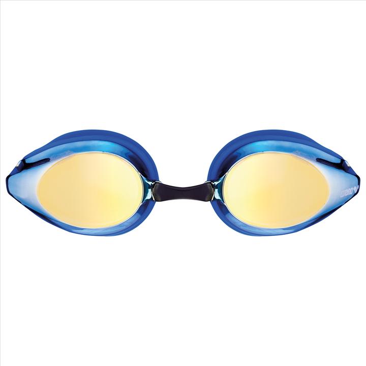 Image du produit Arena Lunettes de protection Tracks Mirror Juniors (Taille unique)