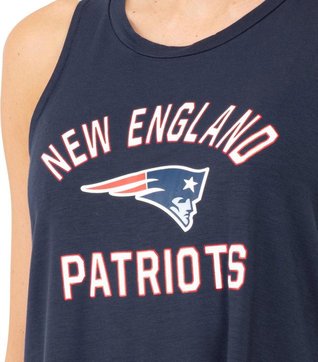 Produktbild New Era NFL Jersey New England Patriots (XS)