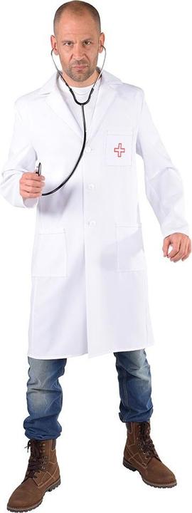 Immagine prodotto Magic by Freddie Camice da medico, bianco (XL)